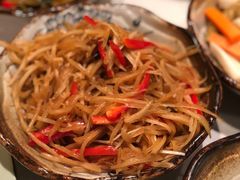 -卧龙堡客栈·中餐厅(古北水镇店)