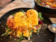 brunch-the rug 飞毯 (朝阳公园店)