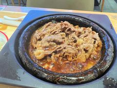 -美颐美·鲍汁排骨饭(龙华百佳华店)