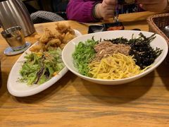 -吾里.春川家韩国料理(万达店)