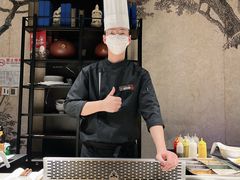-水木锦堂·自助铁板烧(世贸天阶店)