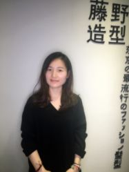 -藤野造型·专业烫染店
