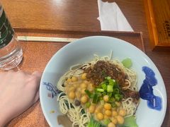 -兵哥豌豆面(创意谷店)