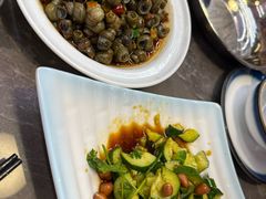 -曹胖子龙虾馆(黄桦路店)