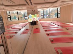 -威尔仕W FITNESS健身会所(联洋广场店)