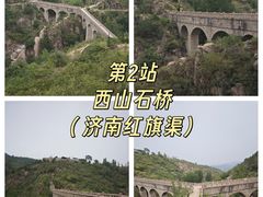 -青岛海滨风景区
