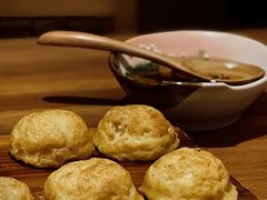 明石烧-章之鱼家(体育东路店)