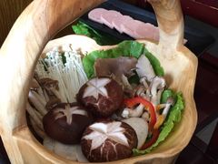 -鼎尊锅物料理(五角场店)