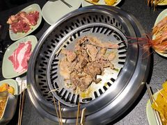 -韩盛·盛江山自助料理(中街大悦城黑金店)