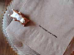 -VOYAGE COFFEE(北锣鼓巷店)