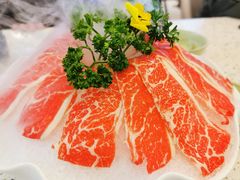 -椰子营·椰子鸡火锅(万象里店)