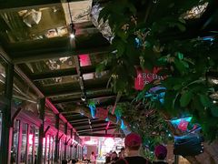 -海岛八号龙虾烧烤田鸡(蓝天路总店)