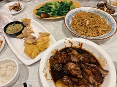 -汇兴源餐馆(小北路店)