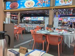 -皮记海鲜1995(寮步店)