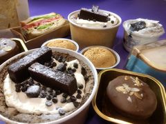 爆浆-迦南·甜品蛋糕(传媒店)