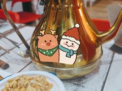 老酸奶-217丰惠源抓饭(星湖街店)