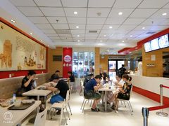 -老通城豆皮大王(吉庆街店)