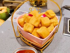 -椰小鸡·琼州糟粕醋·火锅(美兰缤纷城店)