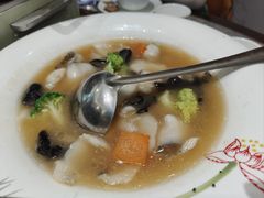 -鲁西南老厨子·特色鲁菜(经一纬五店)