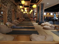 -星河湾温泉洗浴酒店