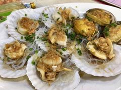 -老字号蛇口德记烧腊饭店·海鲜加工