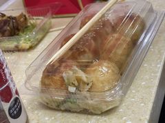 香芋小丸子-2路车站小丸子(青泥洼桥店)