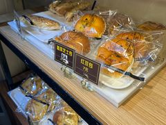 -韩国利尔面包(桂林路店)