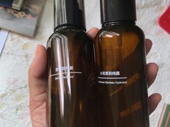 -MUJI无印良品(星光68广场店)