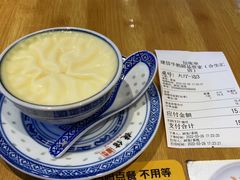 -捷信牛奶甜品世家(合生汇店)