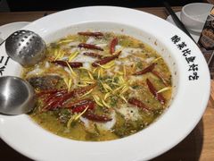 -太二酸菜鱼(金沙印象城店)