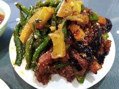 -春花民族美食(佳木斯总店)