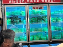 -重庆鸡公煲·青锅花椒鱼(牡丹江路店)
