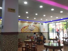 -捷信牛奶甜品世家(柳巷店)