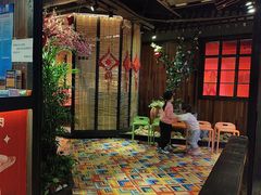 -田婆婆的菜(新天地店)
