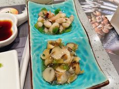 -大渔铁板烧(大悦城店)