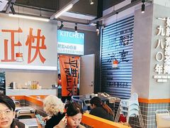 -肥韬茶餐厅(海上世界店)