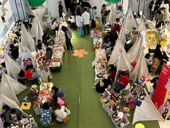 -凯德广场(武胜路店)