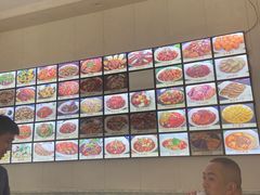 -山林深处大别山农家菜(仙都路店)