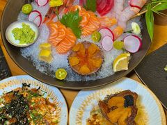 -晶吉·居酒屋·烧鸟·生鱼饭(中山区民主广场店)