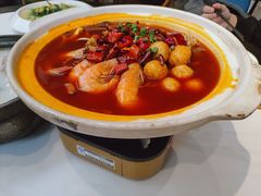 -院8里·少城记忆老川菜(宽窄巷子店)