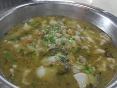 酸菜鱼-一品红川菜(皇岗店)