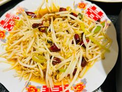 -福苗小骆驼烧烤(曲江店)