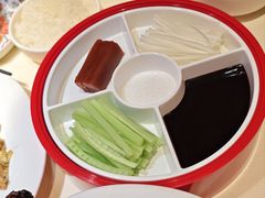 -京鸭棠(让胡路万达店)