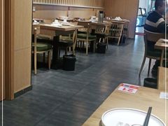 大堂-杨翔豆皮涮牛肚(华阳城店)