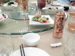 -郑州绿地JW万豪酒店The Grill烤汇扒房