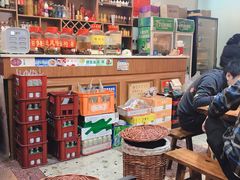 零售区-星鸿社重庆老火锅(燃灯寺分店)