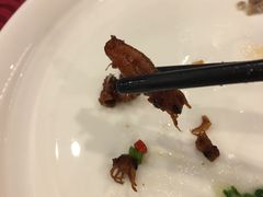 -百香自助餐厅·西安唐隆国际酒店(曲江店)