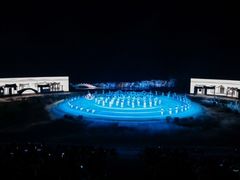 -鼎盛王朝康熙大典实景演出