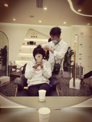 -YO HAIR SALON