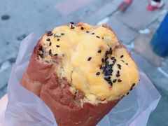 -韩国利尔面包(桂林路店)